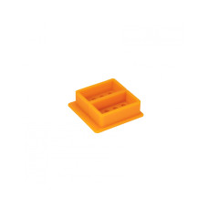 Форма силіконова для мила - кубіки лего