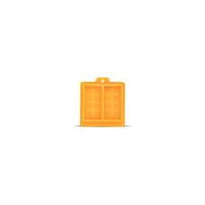 Форма силіконова для мила - кубіки лего