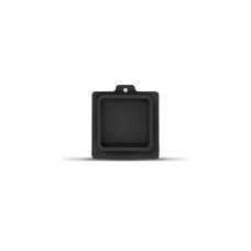 Форма силіконова для мила - гладкий квадрат