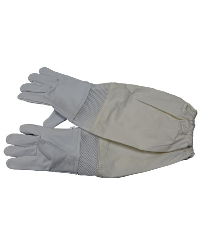 Рукавиці шкіряні STANDARD 3LAYER GLOVES