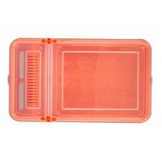 Годівниця для бджіл пластикова стельова 0.8л