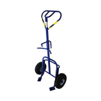 Візок для бочок