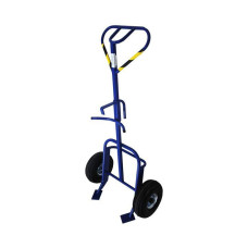 Візок для бочок