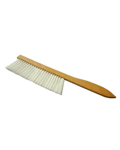 Щітка бджолярська, зі штучної щетини