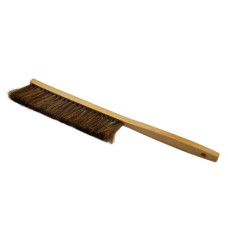 Щітка бджолярська з натуральної щетини