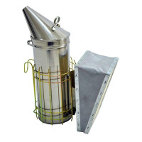 Димар нержав. висота 32 см