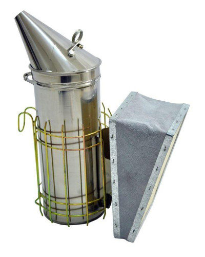 Димар нержав. висота 32 см