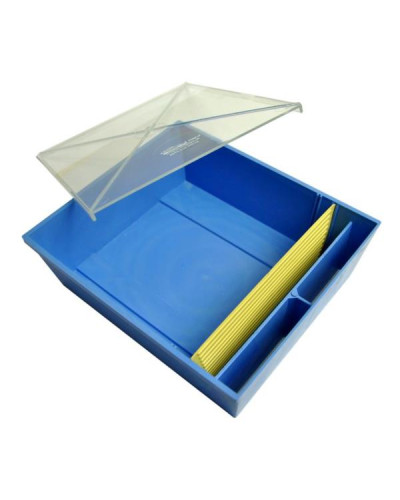 Годівниця для бджіл скринькова 1 л