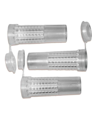 Ізолятор-бігуді до рамки для виведення маток, 100 шт - НІКОТ