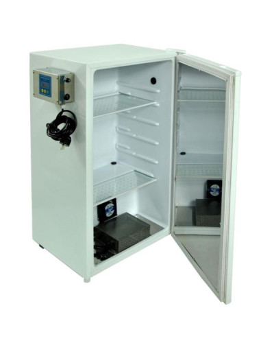 Мінішафа для декристалізації 90 л