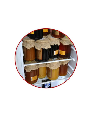 Мінішафа для декристалізації 90 л