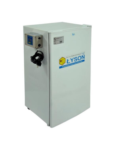 Мінішафа для декристалізації 90 л