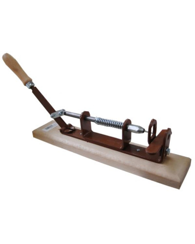 Дирокол пасічний для рамок