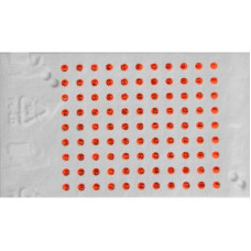 Мітки для бджолиних маток чеські один колір