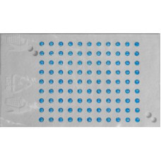 Мітки для бджолиних маток чеські один колір