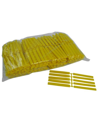 Роздільники Гофмана пластикові  600 шт (на 150 рамок)