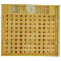 Касета для виведення бджолиних маток Нікот