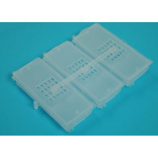 Кліточка для пересилки маток бджолиних датська