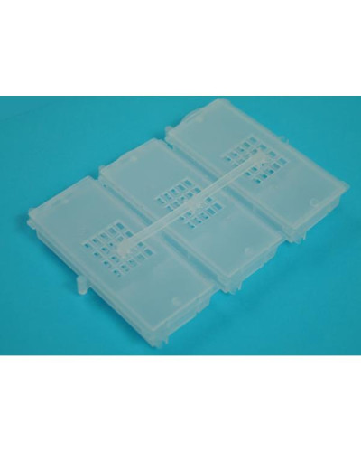 Кліточка для пересилки маток бджолиних датська