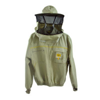 Куртка з капелюхом на защіпку преміум Новинка