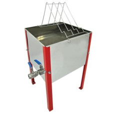 Стіл для розпечатування універсальний 500 мм стандарт