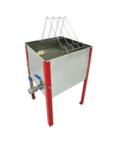 Стіл для розпечатування універсальний 500 мм стандарт