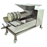 Экструдер для забрусу 100 кг