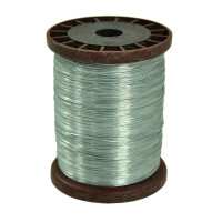 Дріт до рамок 0,5 мм -1 кг