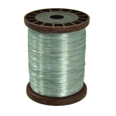 Дріт до рамок 0,5 мм -1 кг