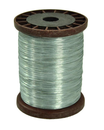 Дріт до рамок 0,5 мм -1 кг