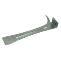 Стамеска з розпирачем оцинкована