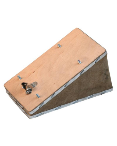 Міх для димаря шкіряний