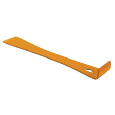 Стамеска без оправи фарбована (жовта)