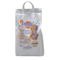 Паливо лавандове для димаря Apidou 5 кг