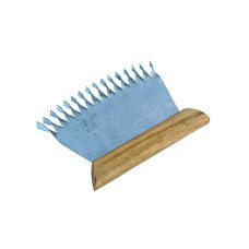 Гребінець - навощувач