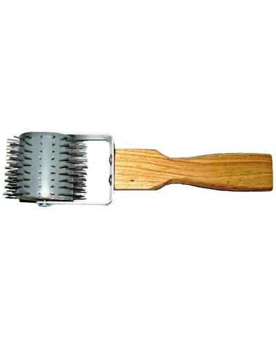 Каток голковий