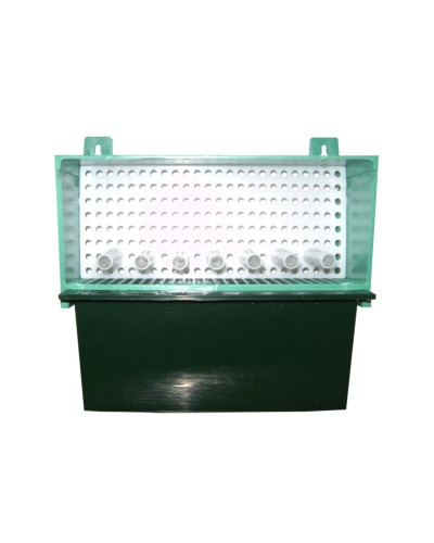 Пилкозбірник 3Х