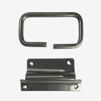 Ручка для вулика Ø 8