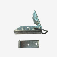 Скреп - защіпка (для вулика)