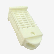 Кліточка для бджолиних маток пластмасова (Тітова)