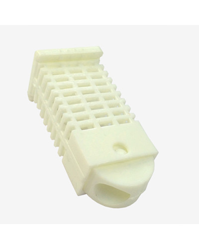 Кліточка для бджолиних маток пластмасова (Тітова)