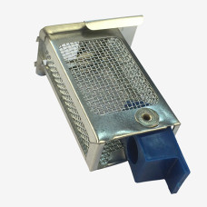 Кліточка для бджолиних маток металева (Тітова)