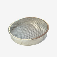 Ковпачок для бджолиної матки круглий на 100мм