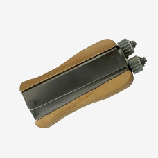 Пристрій для натягування дроту "Волна"