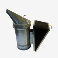 Димар пасічний (оцинкований)