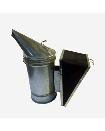 Димар пасічний (оцинкований)