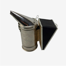 Димар пасічний (нержавійка) міх - шкірозамінник