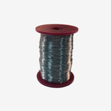 Дріт нержавійка 0,25кг (d = 03-04мм)