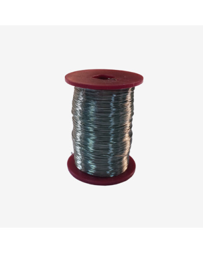 Дріт нержавійка 0,25кг (d = 03-04мм)