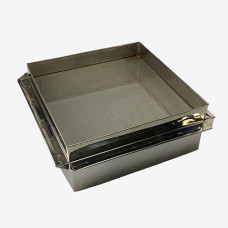 Фільтр для куботейнера (нержавійка)